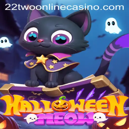 Exploring HalloweenMeow: A Thrilling Adventure with 22two Online Casino