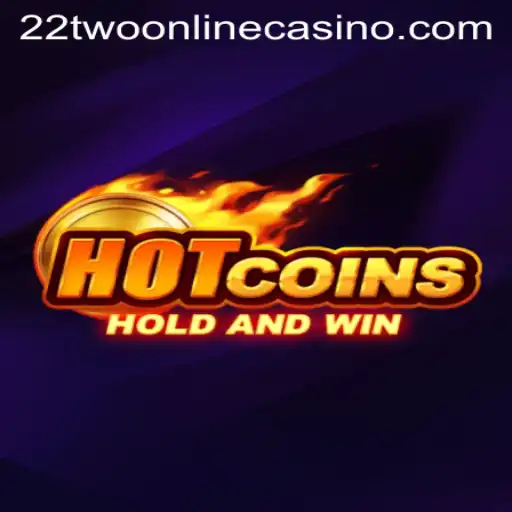 Discover the Exciting World of HotCoins at 22two Online Casino