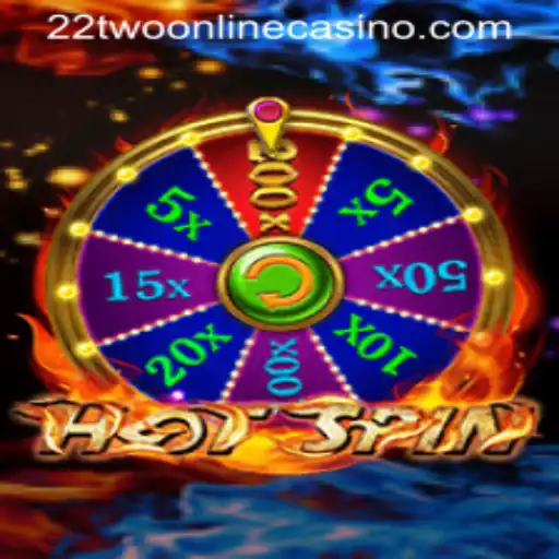 Exploring HotSpin at 22two Online Casino - A Thrilling Gaming Adventure