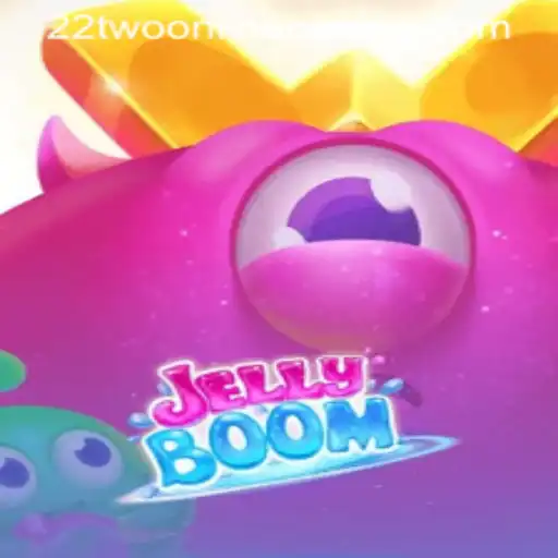Exploring JellyBoom: A New Thrill in the 22two Online Casino Sphere