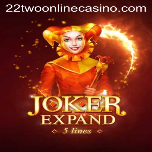 Exploring the Exciting World of JokerExpand at 22two Online Casino
