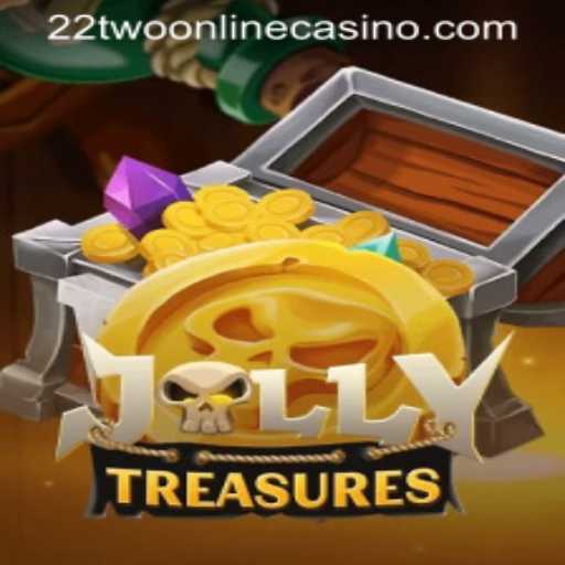 Embark on a Gambit with JollyTreasures at 22two Online Casino