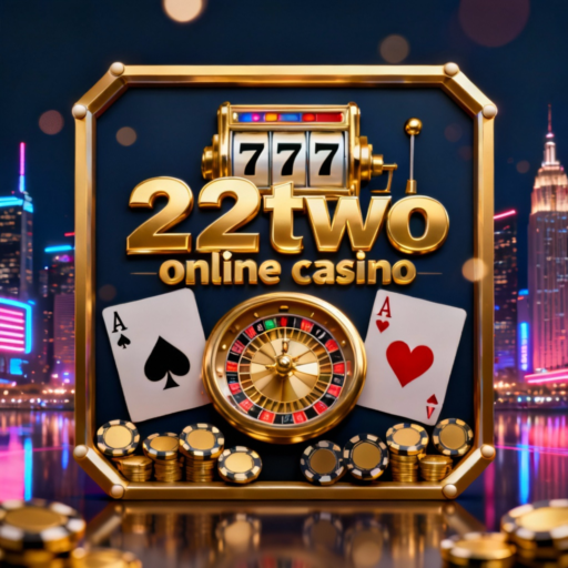 22two online casino