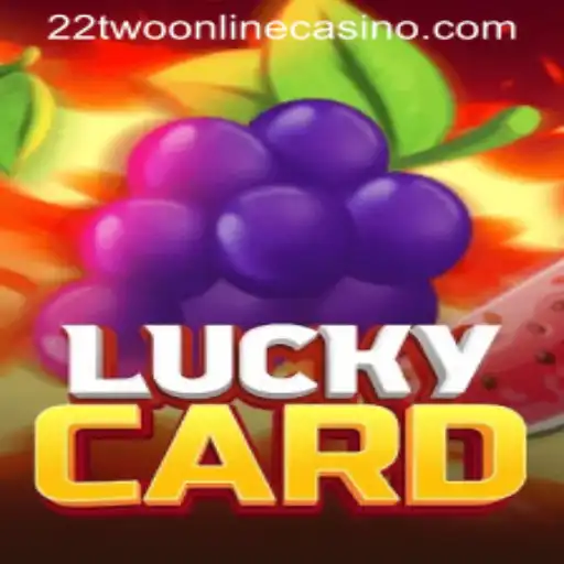 LuckyCard: The Exciting World of Online Casino Gaming