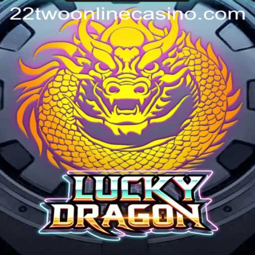 Discover the Excitement of LuckyDragon in the 22two Online Casino