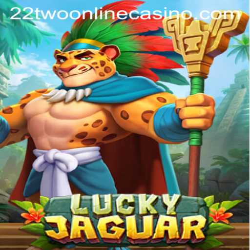 Exploring the Excitement of LuckyJaguar at 22two Online Casino