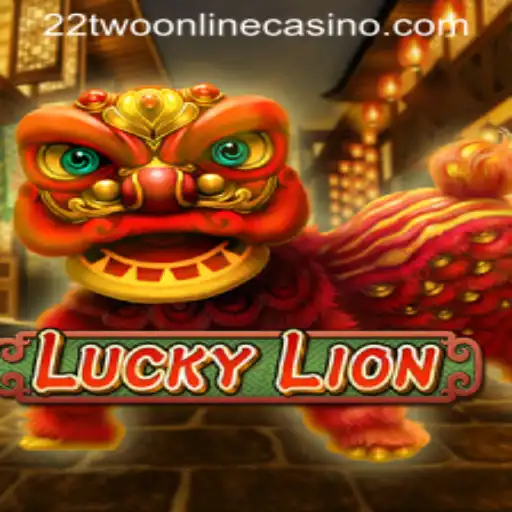 Discover the Exciting World of LuckyLion at 22two Online Casino