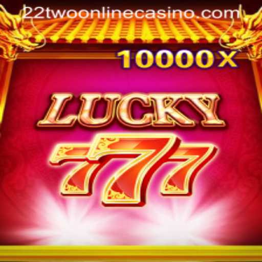 Experience the Thrill of LuckySeven at 22two Online Casino