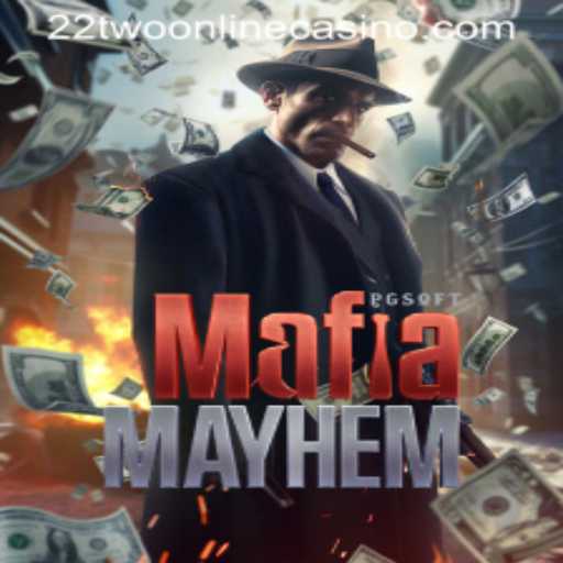 Unveiling MafiaMayhem: A Thrilling Adventure in the World of Online Casinos