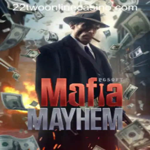 Unveiling MafiaMayhem: A Thrilling Adventure in the World of Online Casinos