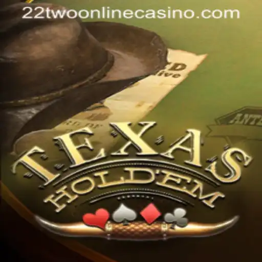 Mastering Texas Hold'em at 22Two Online Casino