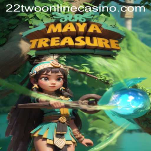 Exploring the Adventure of MayaTreasure at 22two Online Casino