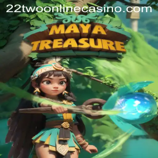 Exploring the Adventure of MayaTreasure at 22two Online Casino