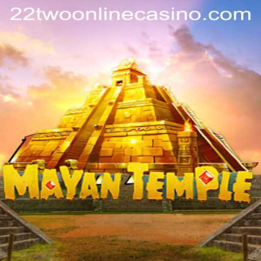 Exploring 'MayanTemple': A Captivating Slot Game Experience