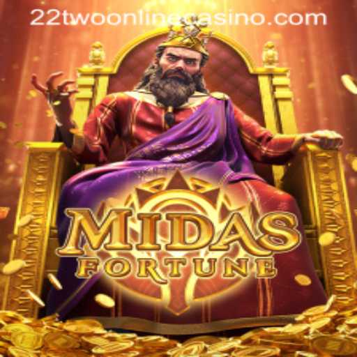 Unveiling MidasFortune: The Latest Sensation in Online Casinos