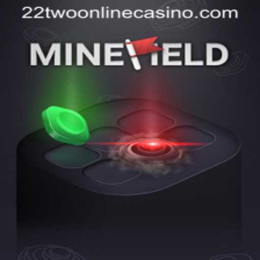 Exploring the Thrilling World of MineField in 22two Online Casino