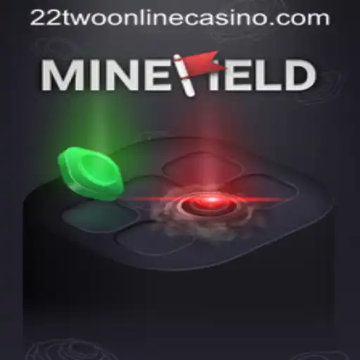 Exploring the Thrilling World of MineField in 22two Online Casino