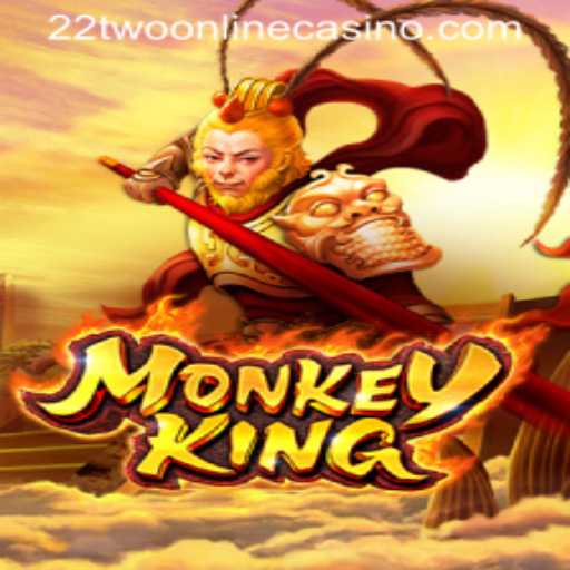 Discover the Exciting World of MonkeyKing with 22two Online Casino
