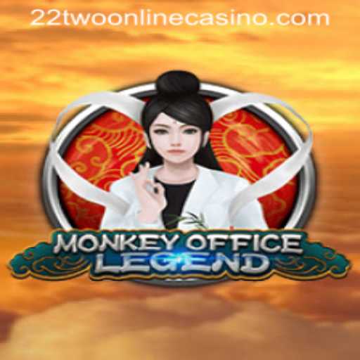 Exploring the World of MonkeyOfficeLegend: An Innovative Adventure in the 22two Online Casino