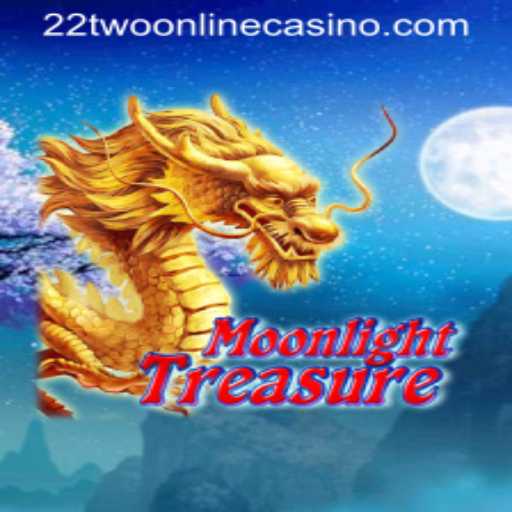 Exploring the Enigmatic World of MoonlightTreasure: An Intriguing Dive into 22two Online Casino