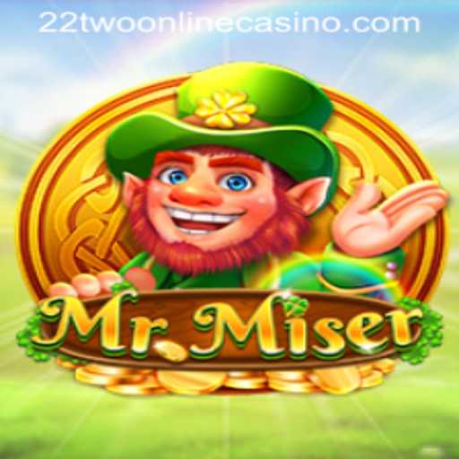 MrMiser: An Exciting Online Casino Game at 22two