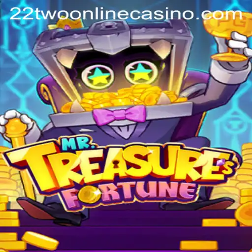 Exploring MrTreasuresFortune: The New Attraction at 22two Online Casino