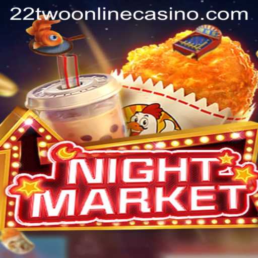 Exploring the Exciting World of NIGHTMARKET: A New Online Casino Game