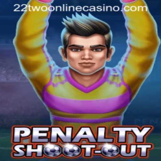 Exploring the Excitement of PenaltyShootOut at 22two Online Casino