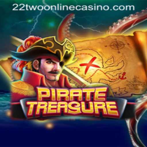 Discover the Excitement of PirateTreasure at 22two Online Casino