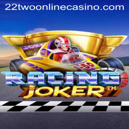 Exploring RacingJoker: The Thrilling Intersection of Speed and Strategy