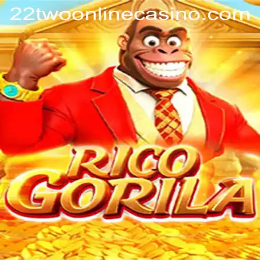 Explore the Exciting World of RicoGorila: A Deep Dive into 22two Online Casino's Latest Sensation