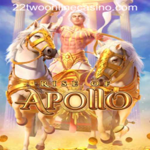 Exploring the Thrilling World of RiseofApollo in 22two Online Casino