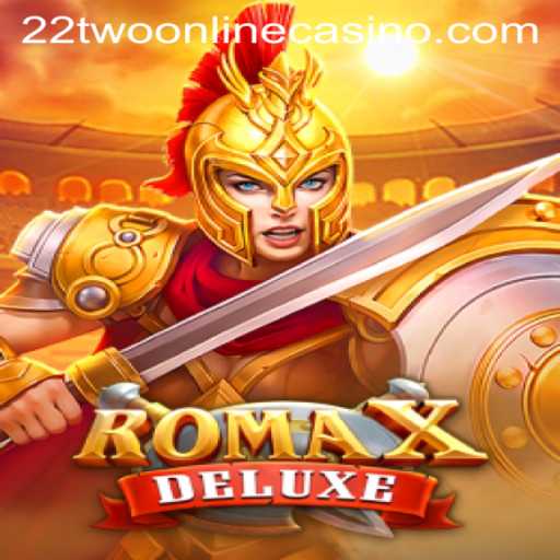 Discover RomaXDeluxe: The Exciting New Addition to 22two Online Casino