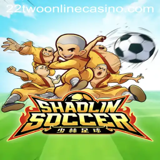 Experience the Thrills of ShaolinSoccer at 22two Online Casino