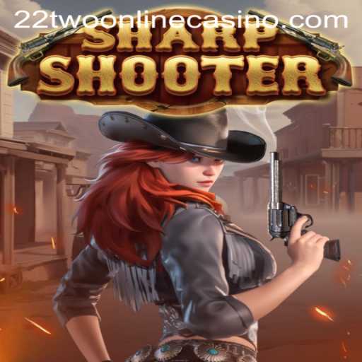 Sharpshooter: The New Sensation in 22two Online Casino