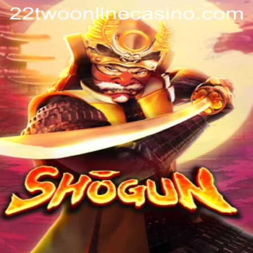 Shogun: A Captivating Adventure in the World of 22Two Online Casino