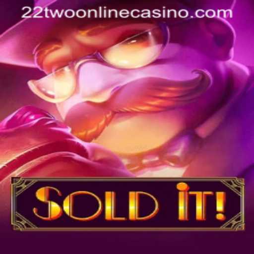 Discover Soldit: A Fresh Perspective in Online Gaming at 22two Casino