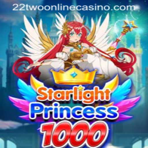 Exploring StarlightPrincess1000 at 22two Online Casino