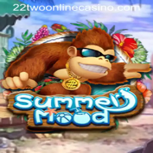 Explore the Excitement of SummerMood and 22two Online Casino