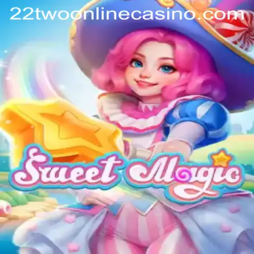 Exploring SweetMagic: A Captivating Experience at the 22two Online Casino