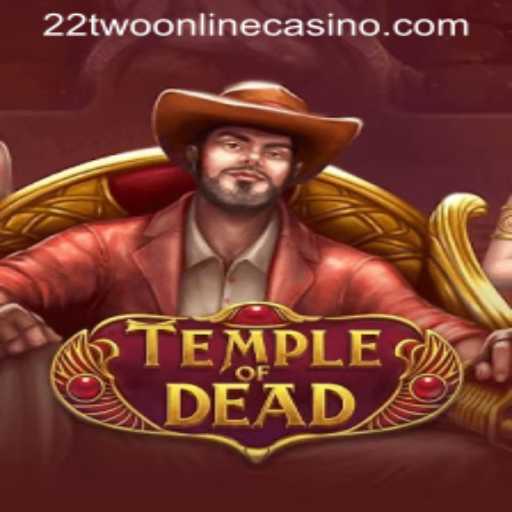 A Journey into the Mystical Realm of TempleofDead: Unraveling the Thrills of 22two Online Casino