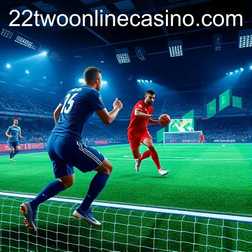 Virtual Sports: A Revolutionary Shift in the Sports Entertainment Industry