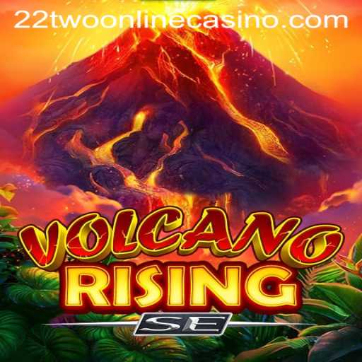 Exploring the Thrills of VolcanoRisingSE: A Detailed Look