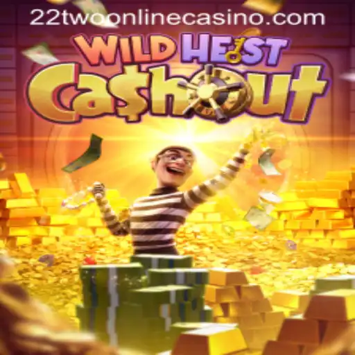 Exploring the Thrilling World of WildHeistCashout at 22two Online Casino