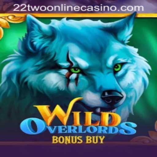 WildOverlordsBonusBuy: Dive into an Epic Casino Adventure