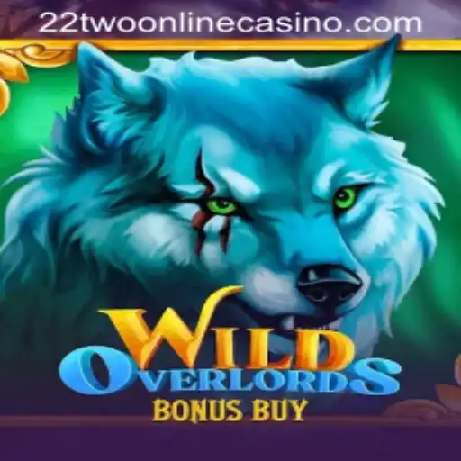 WildOverlordsBonusBuy: Dive into an Epic Casino Adventure