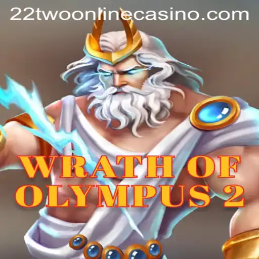 Discover WrathofOlympus2: A New Era for 22two Online Casino Enthusiasts
