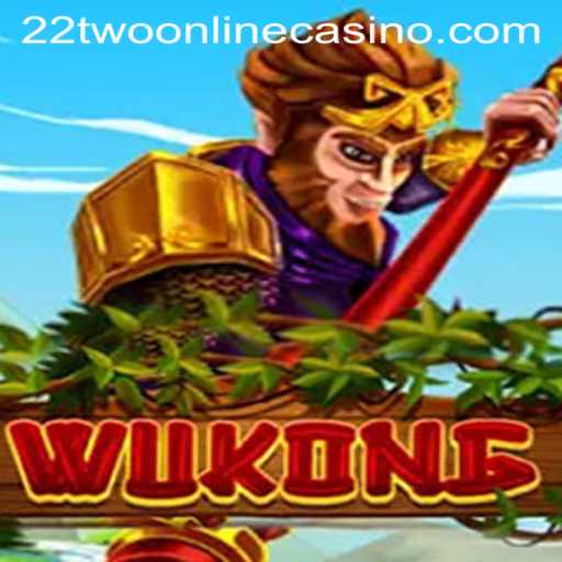 Unveiling the Mystical World of Wukong at 22two Online Casino