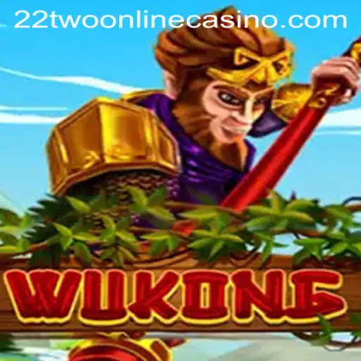 Unveiling the Mystical World of Wukong at 22two Online Casino